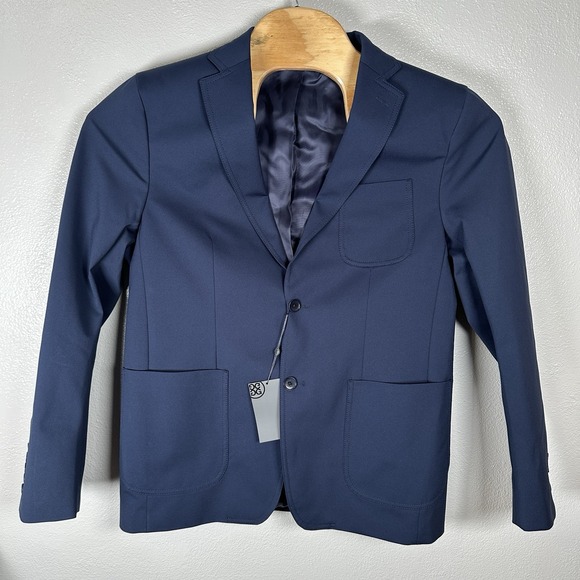 G/FORE | Suits & Blazers | New Gfore Mens 42r Tech Stretch Performance ...